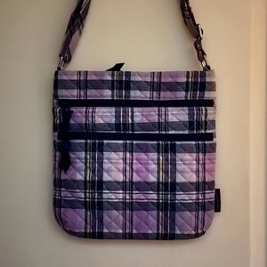 Vera Bradley crossbody bag
